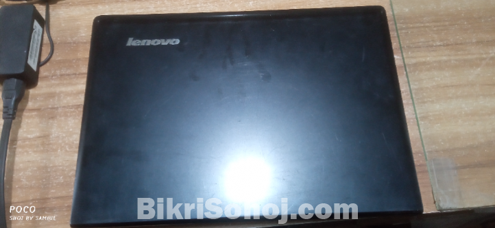 Lenovo 80fy